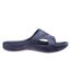 Claquettes Ambony Pulpit Enfant Bleu Marine Martes-2