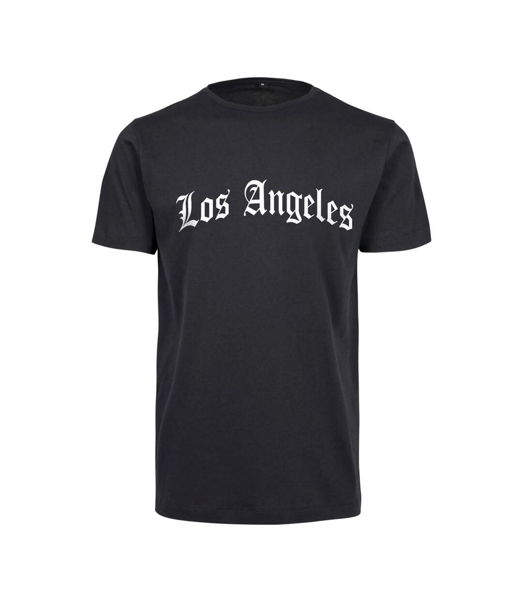T-shirt Mens Los Angeles Marine Mister Tee-1