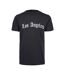 T-shirt Mens Los Angeles Marine Mister Tee-1