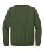 Sweat Adulte Vert Kaki Gildan-3