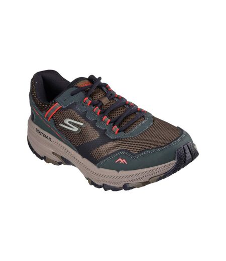 Basket Cuir Skechers Go Run Trail Altitude