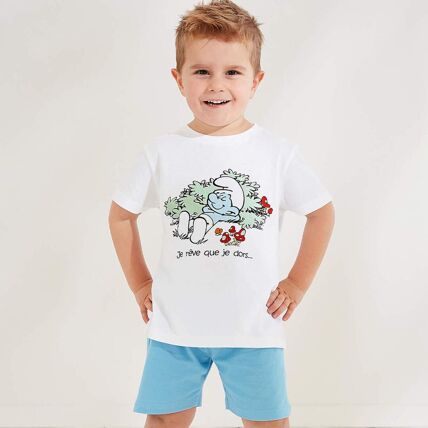 Pyjama garçon