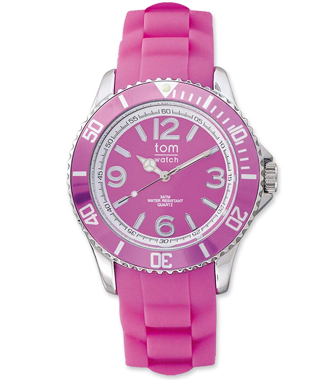 Montre Tom Watch Pour Unisexe Tom Watch (44Mm)-1