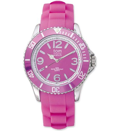 Montre Tom Watch Pour Unisexe Tom Watch (44Mm)