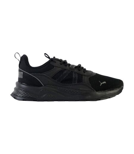 Basket Cuir Rieker Columno