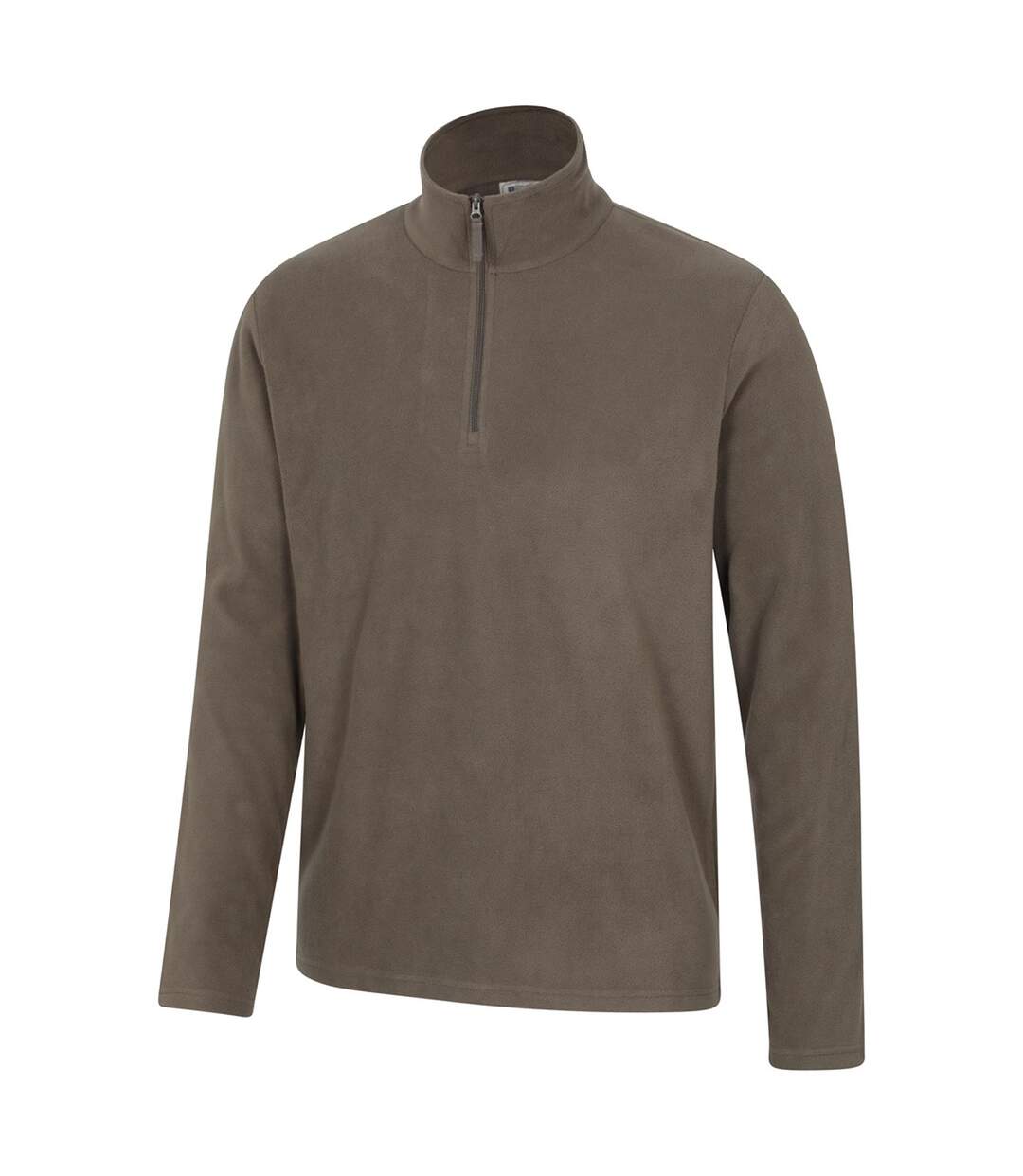 Polaire Camber Homme Marron Clair Mountain Warehouse-3