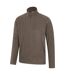 Polaire Camber Homme Marron Clair Mountain Warehouse-3