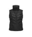Doudoune sans manches noir femme jdy  fiona-1