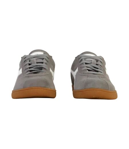 Basket Cuir Diadora Tokyo