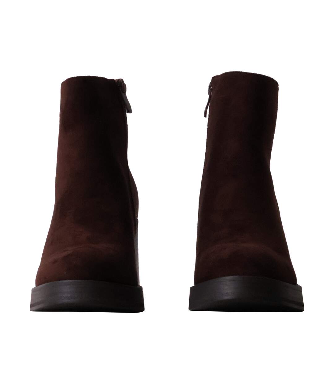 Bottines à Talon Super Mode Marquiiz-5