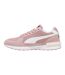 Baskets Graviton Femme Rose Blanc Puma-2