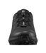 Chaussures Course À Pied Peak Femme Noir Salomon-3
