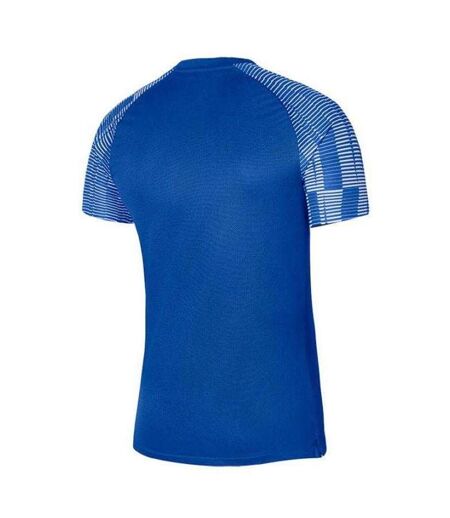 Maillot Academy Homme Bleu Nike