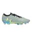 Mens Clone Magnetico Elite 4 Football Boots Green Under Armour-1