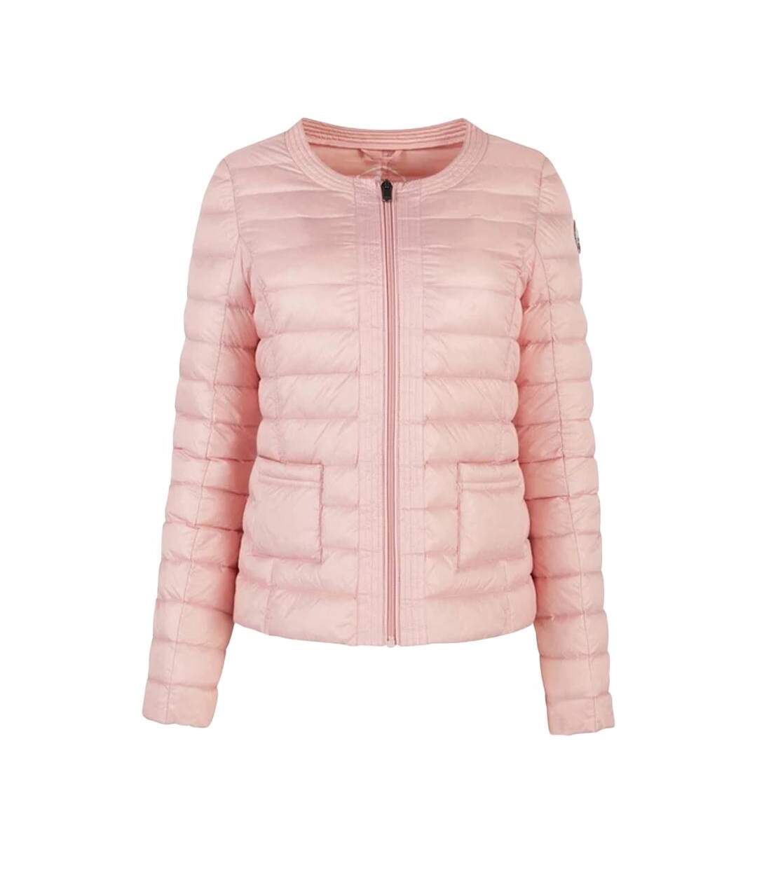 Doudoune Rose Femme Jott Douda FW22WDOW16 - XS