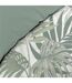 Parure de Lit 3 Pièces Nymea 240x220cm Vert-4
