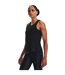 Débardeur Femme Noir Under Armour-1