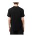 T-shirt Adulte Noir Lacoste-3