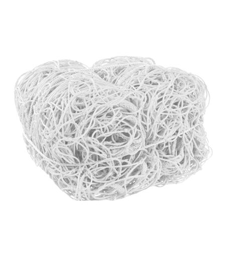 Filet De Handball Taille Unique Blanc Netex