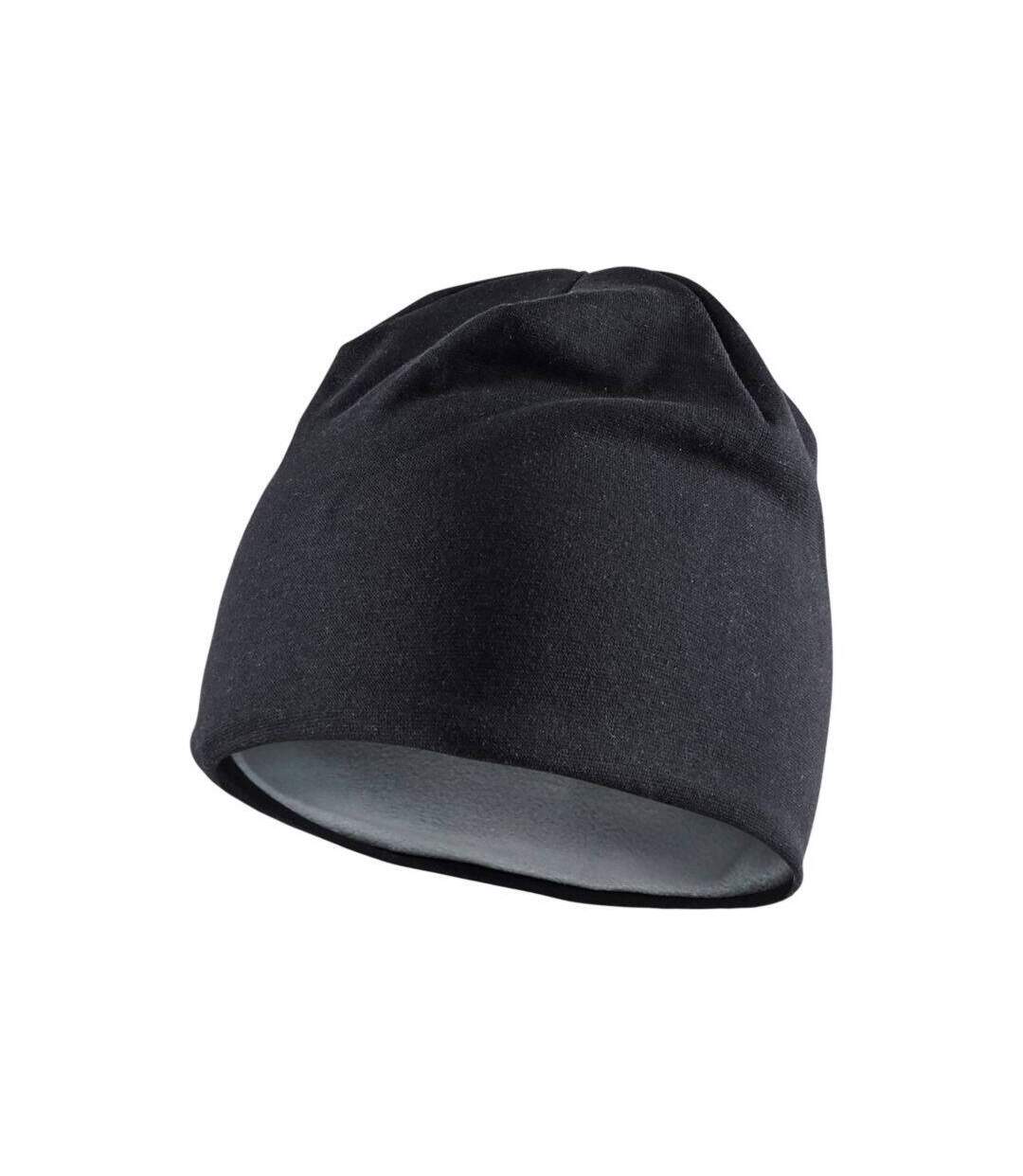 Bonnet doublé polaire Blaklader Beanie