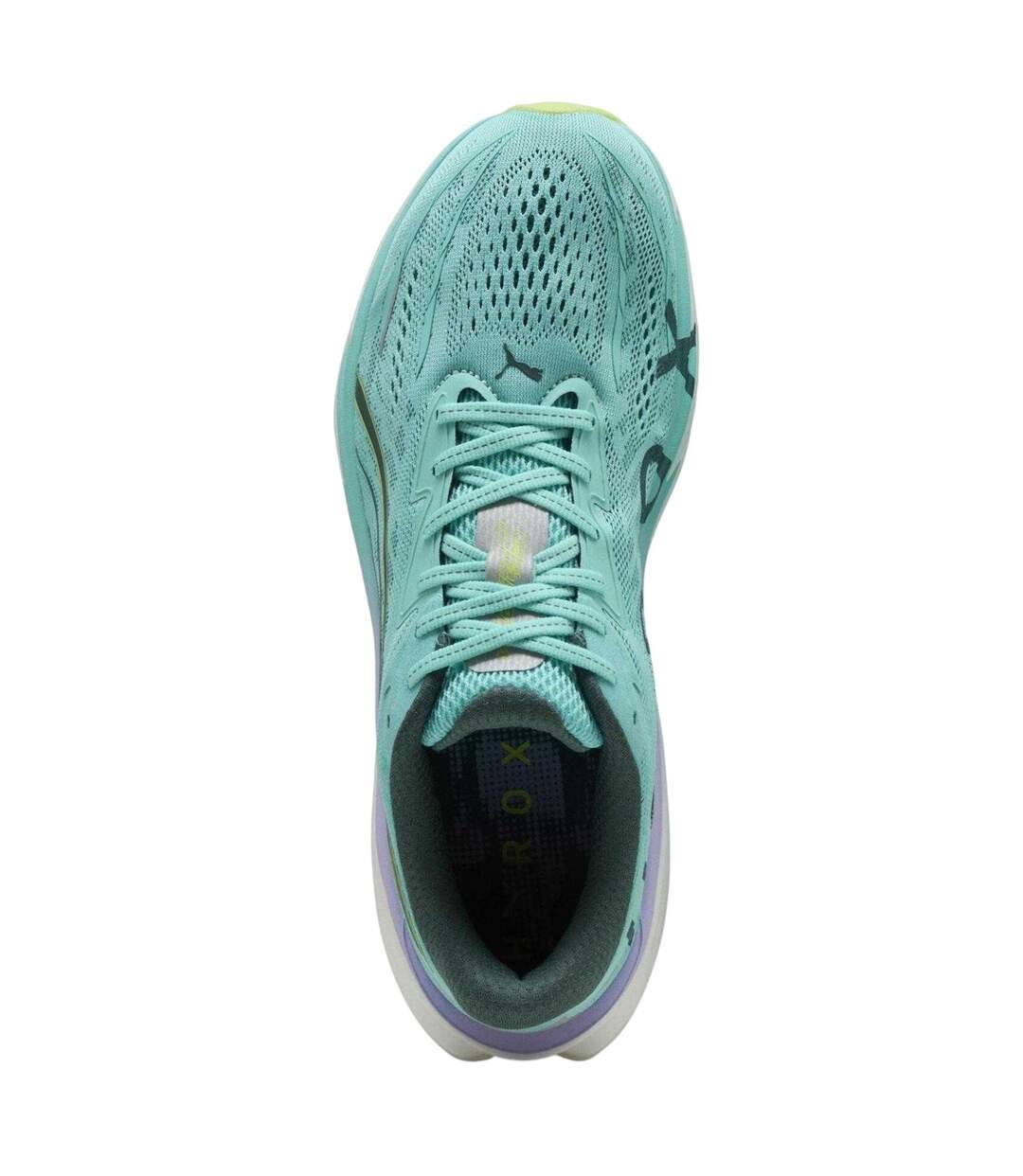 Mens Velocity Nitro 5 Shoes Mint Puma-3