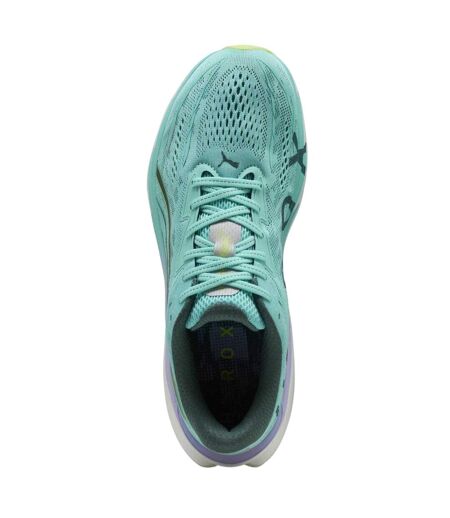 Mens Velocity Nitro 5 Shoes Mint Puma