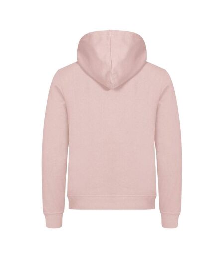 Unisex Adult Miami Hoodie Candy Pink Clique