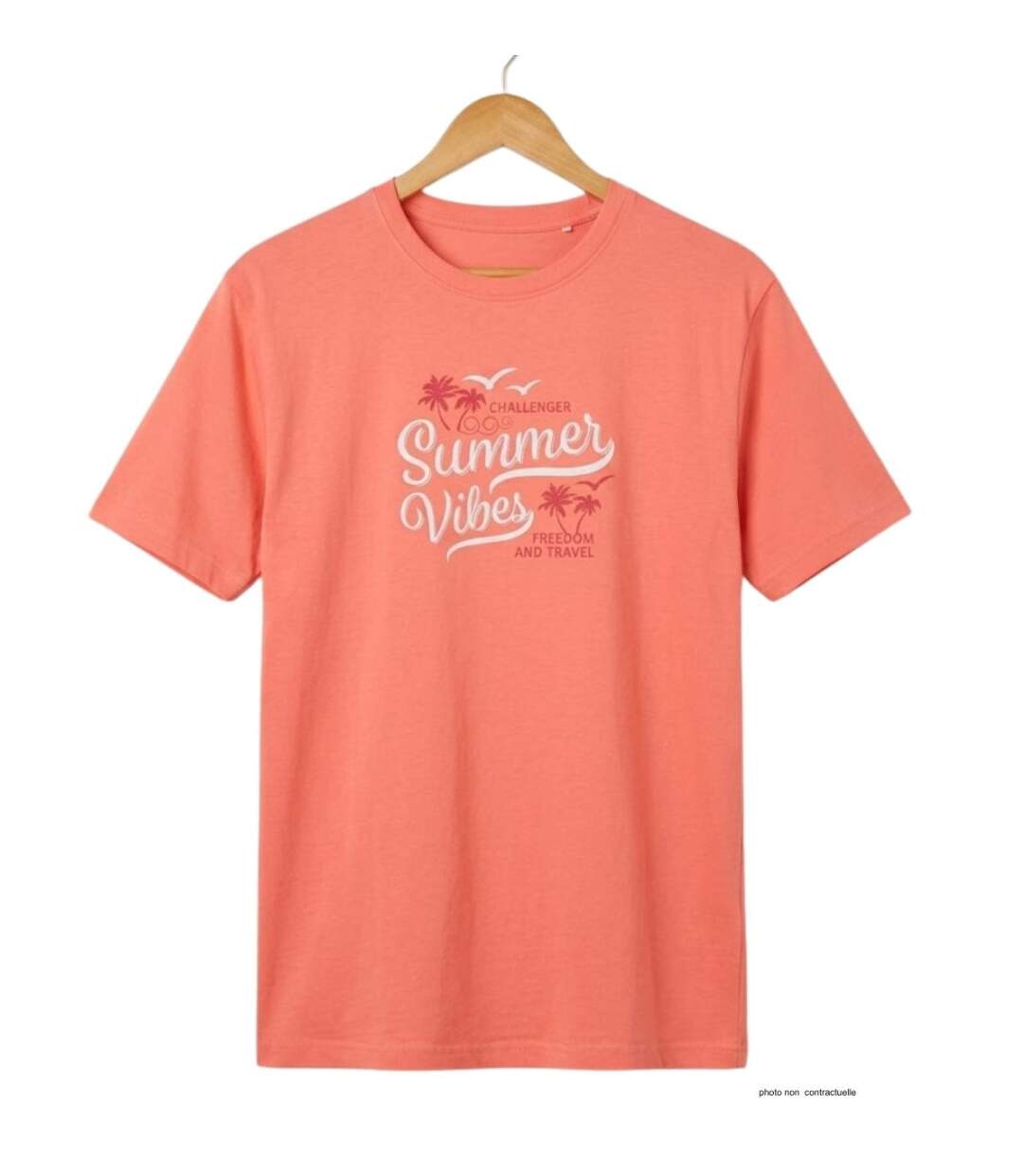 Tee - shirt SAMPA2-2