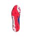 Chaussures De Foot Pour Terrain Ferme Motif/style Texturé Predator League Homme Bleu Adidas-4