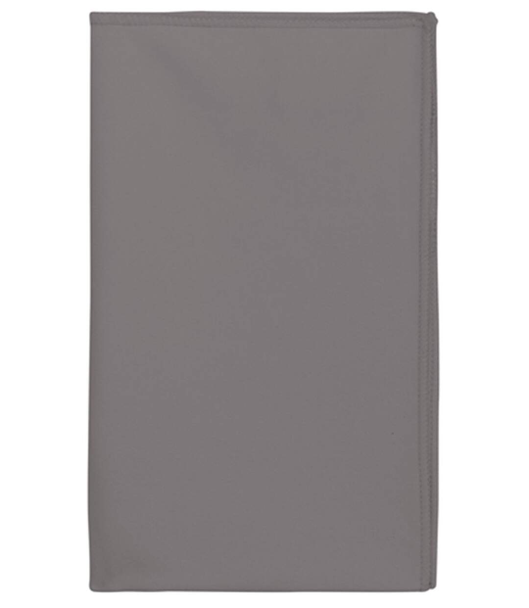 Serviette microfibre - PA573 - gris storm-2