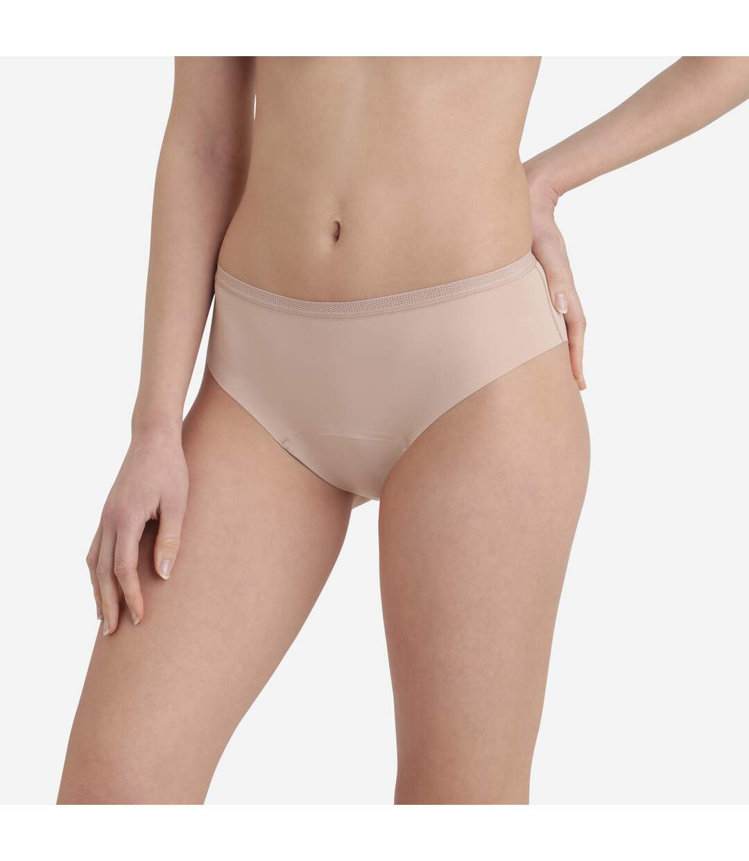 Culotte menstruelle invisible - Moyen / Abondant Protect-1