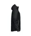 Mens Islandblock Jacket Black James Harvest-3