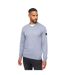 Pull Tinworth Homme Gris Chiné Bewley & Ritch-2