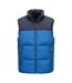 Veste Sans Manches Sport Kx3 Homme Bleu Portwest-1
