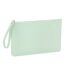 Bagbase Boutique Pouch (Soft Mint) (One Size)