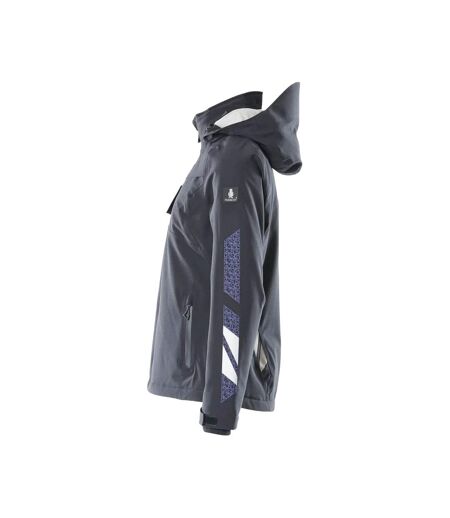Bleu Marine Foncé Mascot