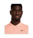 Mens Victory Solid Polo Shirt Apricot Agate Black Nike-3