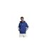 Sweat À Capuche Motif/style 3 Rayures Essentials Homme Gris Foncé Noir Adidas-1
