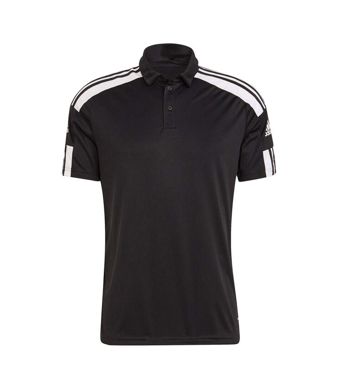 Polo Squadra Homme Noir Adidas-2