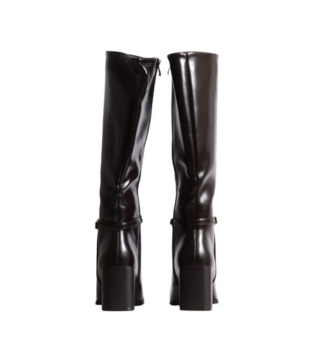 Bottes à Talon Super Mode idéal