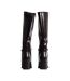 Bottes à Talon Super Mode idéal-4