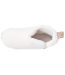 Isotoner Chaussons Bottillons femme suédine - semelle crantée-2