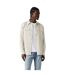 Surchemise Motif/style Western Homme Blanc Argenté Levis-4