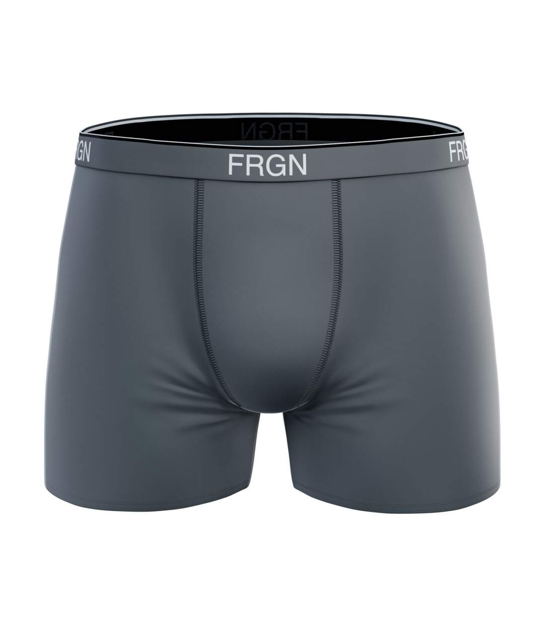 Lot de 6 boxers homme en coton FRGN Line Freegun-4