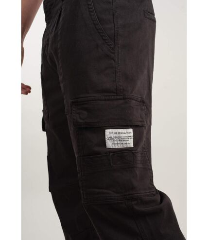 Pantalon poche cargo MADISON