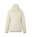 Doudoune Matelassée Marizion Femme Beige Clair Regatta-3