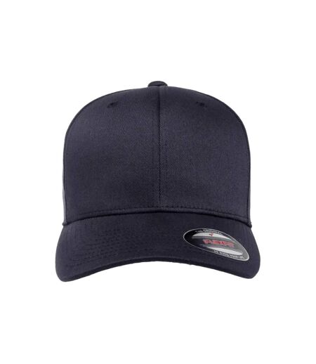 Casquette Bleu Marine Foncé Flexfit