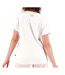 T-shirt Blanc Femme TBS  ZABOUTEE - S