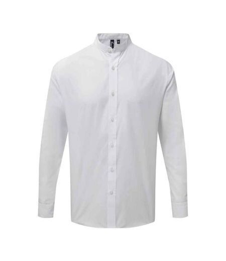 Chemise Homme Blanc Premier