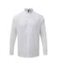 Chemise Homme Blanc Premier-1